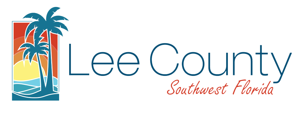 Lee County Logo